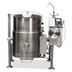 Thumbnail image #1 for Cleveland Range KGL25T 25-Gallon Gas Manual Tilting Steam Kettle