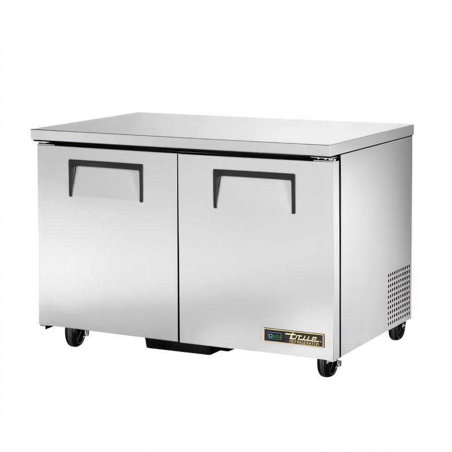 Product image #1 for True Mfg. - General Foodservice TUC-48-HC Reach-in Refrigerators