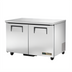 Thumbnail image #1 for True Mfg. - General Foodservice TUC-48-HC Reach-in Refrigerators