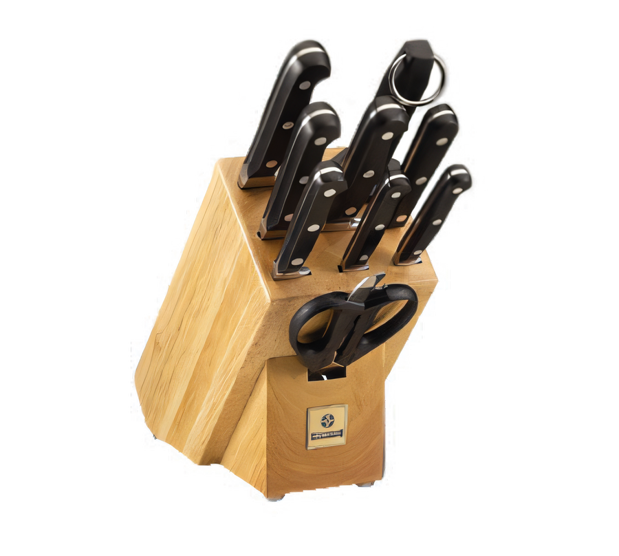 Product image #1 for Mundial 5100-10 5100 Series Knife Set