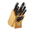 Thumbnail image #1 for Mundial 5100-10 5100 Series Knife Set