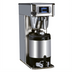 Thumbnail image #1 for BUNN Infusion Series Platinum Edition Single Plumbed Automatic Fill Airpot Coffee Brewer