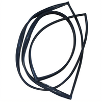 RATIONAL 20.00.399P Replacement Door Gasket for iCombi 20-Full Size Classic/Pro