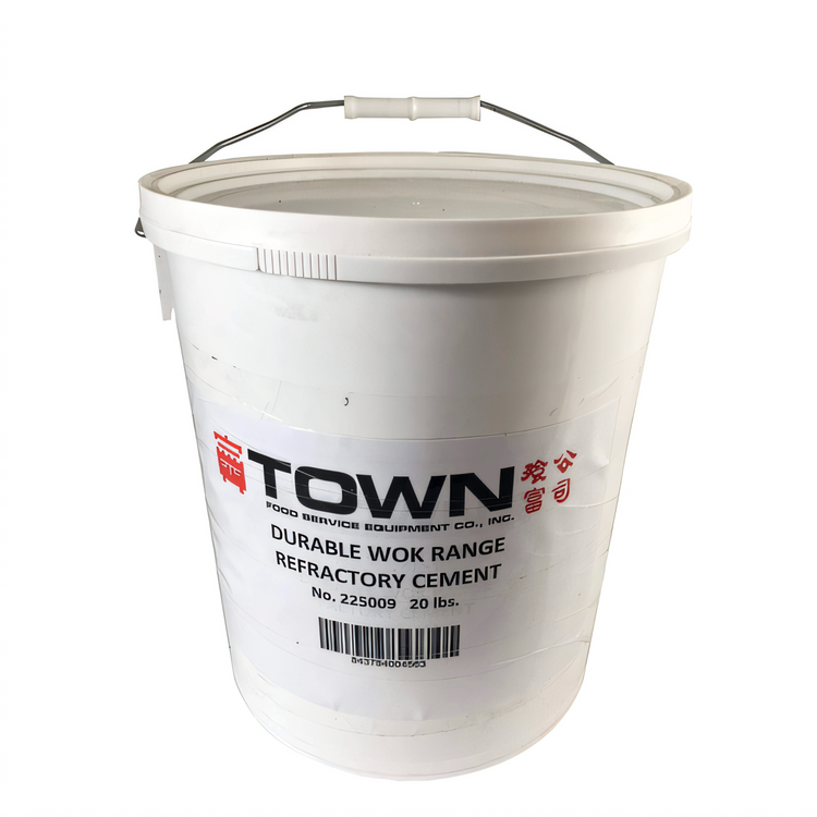 Product image #1 for Town Equipment 225009 Range Parts & Accessories