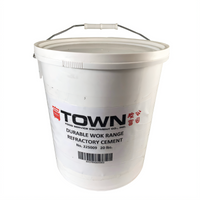 Town Equipment 225009 Range Parts & Accessories