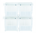 Thumbnail image #1 for Quantum HNS230CL Racks & Cabinets