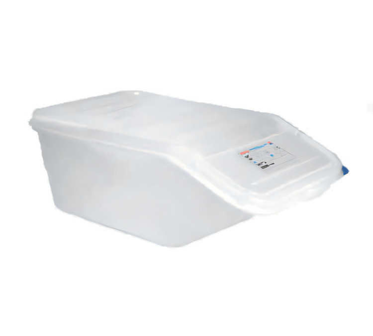 Product image #1 for Araven GN 1/1 6-Gallon Ingredient Bin with FIFO Lid System