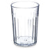 Thumbnail image #1 for CFS Brands 110807 Bistro Plastic Tumblers Case of 72
