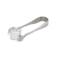 Vollrath 47104 Serving & Ice Tongs Case of 12