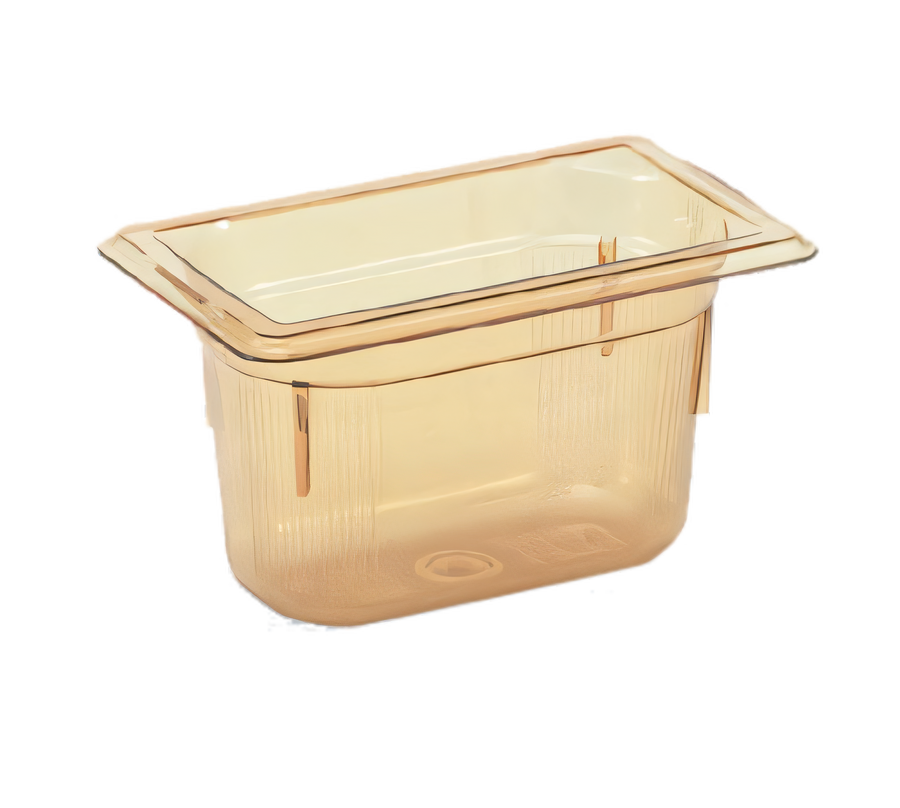Product image #1 for Vollrath 9092410 Super Pan® Plastic Food Pans Case of 6
