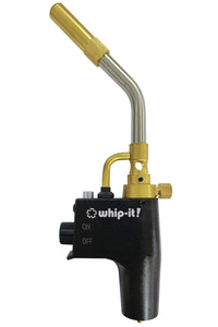 Whip-It! Turbo Pro Kitchen Torch