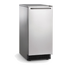 Thumbnail image #1 for Scotsman CU50GAX-1 15-Inch Undercounter Gourmet Cube Ice Machine With Bin