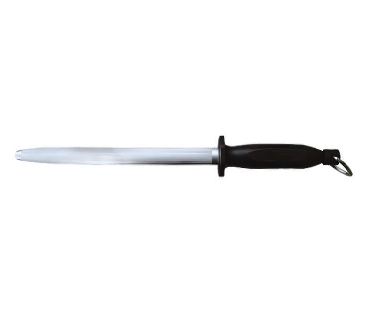 Product image #1 for Omcan USA 13885 Greban Honing Steel