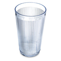 CFS Brands 401207 Crystalon Plastic Tumblers Case of 48