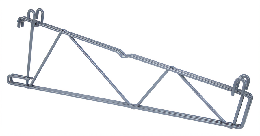Product image #1 for Quantum SG-CD21GY Wall-Mounted Shelving