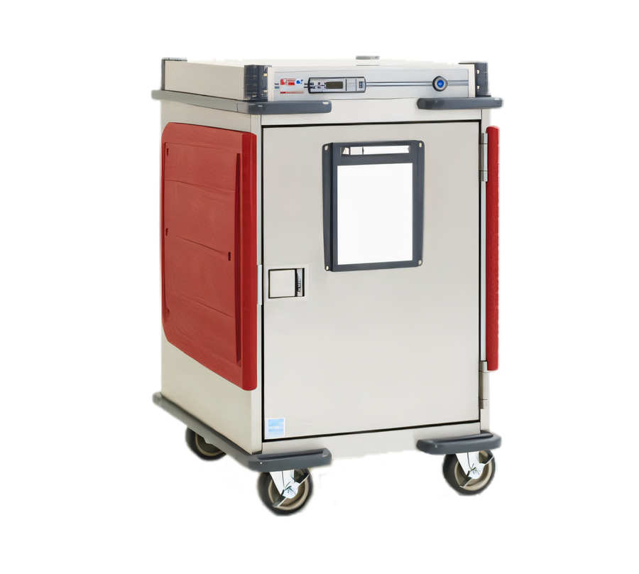 Product image #1 for Metro C5T5-DSF C5 Transport Armour Heated Cabinets & Holding Shelves