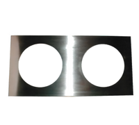 APW Wyott (Middleby) 56639 Adapter Plates & Bars