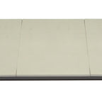 Thumbnail image #1 for Cambro Camshelving® Elevation EWSSK2442S580 Solid Wall-Mounted Shelf Kit, 24 x 42 in., Brushed Graphite, Antimicrobial
