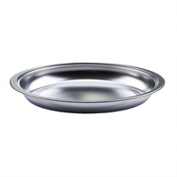 Winco 603-FP Chafing Pans