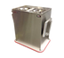 Thumbnail image #1 for Carter-Hoffmann 2-Silo Enclosed Heated Combo Plate and Base Heater, 120 Bases or 150 Plates