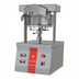 Thumbnail image #1 for Omcan Automatic Electric Pizza Dough Shaping Machine with 17.7-Inch Heated Upper and Lower Platens