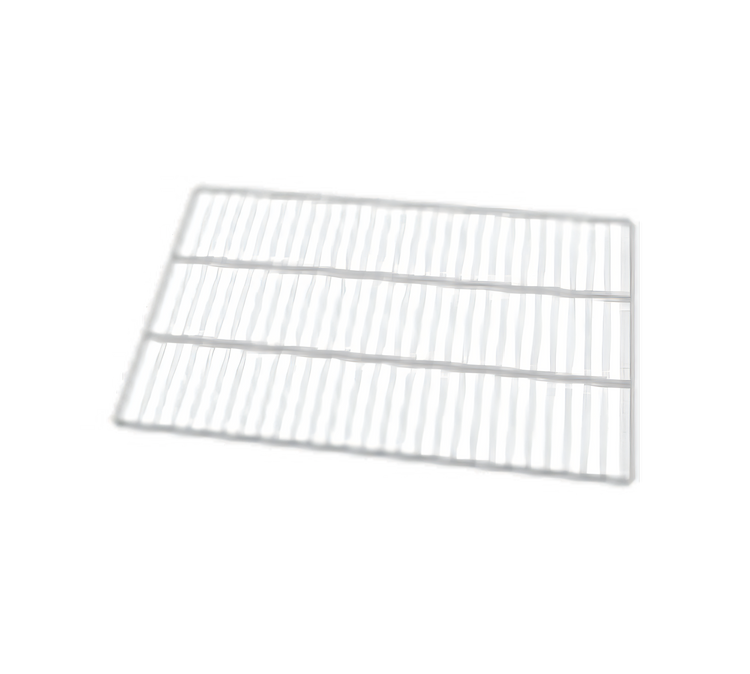 Product image #1 for UNOX CHROMO.GRID 18 x 26 Inch Stainless Steel Grid Shelf