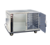 Thumbnail image #1 for FWE Humi-Temp Mobile Humidified Heated Holding Cabinet with 10 Universal Tray Slides