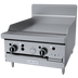 Thumbnail image #1 for Garland GF Starfire Pro 24-Inch Gas Modular Top Griddle Unit with Thermostatic Control and Flame Failure Protection