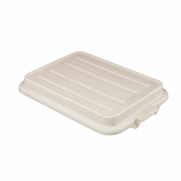 Product image #1 for Vollrath 1500-C13 Traex® Color-Mate™ Bus Tub Lids Case of 6