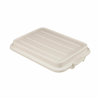 Vollrath 1500-C13 Traex® Color-Mate™ Bus Tub Lids Case of 6