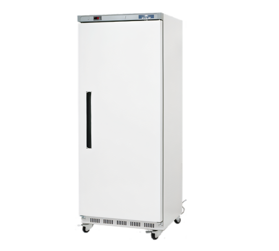Product image #1 for Arctic Air AWR25 Single Door Economy Reach-In Refrigerator, 25 Cu. Ft., White