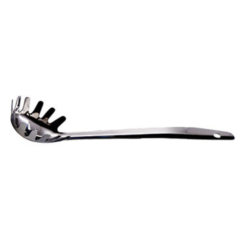 Product image #1 for Small 9-Inch Stainless Steel Spaghetti Server