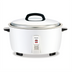 Thumbnail image #1 for Panasonic Commercial Automatic Rice and Grain Cooker, 46-Cup Cooked Capacity, 120V