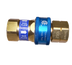 Thumbnail image #1 for Dormont Manufacturing A75 Dormont SnapFast Gas Hose