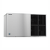 Thumbnail image #1 for Hoshizaki KM-1301SAJ3 Air-Cooled Self-Contained Stackable Crescent Cube Ice Maker, 48 Inch Wide, 1,427 lb/Day, 3-Phase