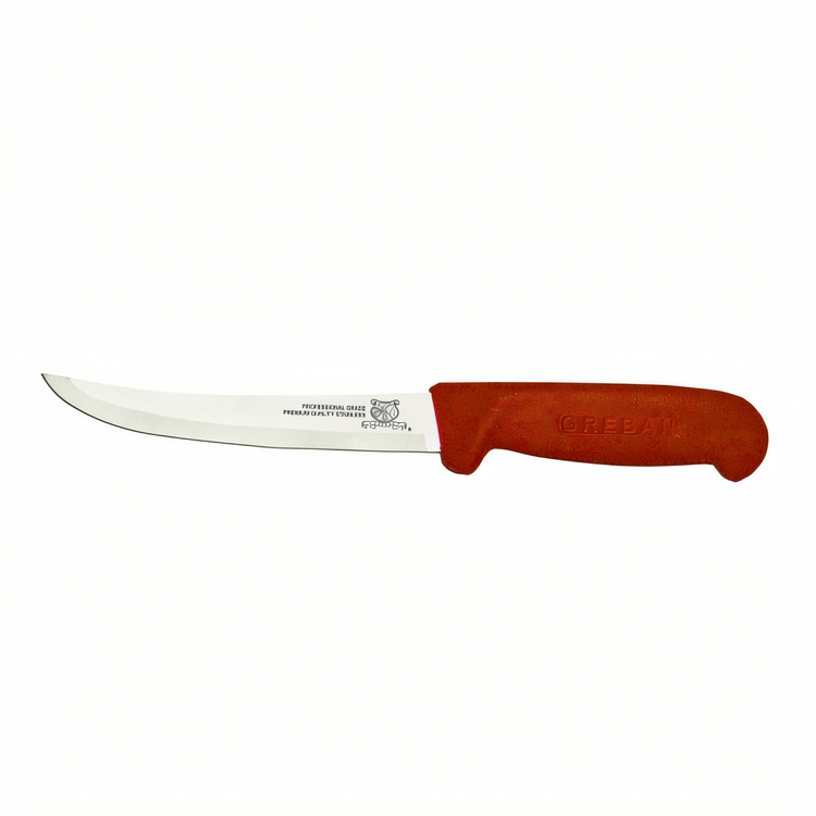 Product image #1 for Omcan USA 11786 Boning Knife