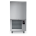 Thumbnail image #1 for Trento 10-Tray Reach-In Blast Chiller, 32-Inch Wide, Self-Contained, 220V