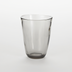 Thumbnail image #1 for American Metalcraft Crave Storm 9 oz Stackable Tritan Rocks Glass