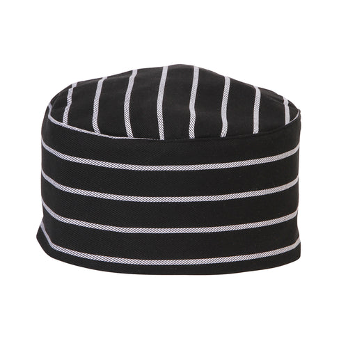 Product image #1 for Mercer Culinary M60075BCS Millennia Chef Hats Case of 12