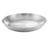 Thumbnail image #1 for American Metalcraft 17-3/4 Inch Round Stainless Steel Seafood Tray