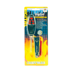 Thumbnail image #1 for Crestware TRME374 Digital Instant-Read Food Thermometer, -49°F to 392°F, Min/Max and Hold Case of 12