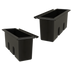 Thumbnail image #1 for Glastender, Inc. BW3-2 Glastender Bar Equipment
