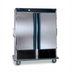Thumbnail image #1 for Cres Cor ChillTemp 39 Cu. Ft. Double-Capacity Side-by-Side Mobile Refrigerated Cabinet