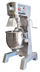 Thumbnail image #1 for Serv-Ware 30 Quart Planetary Dough Mixer with PTO, 3-Speed Floor Model