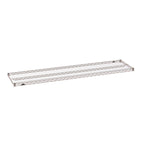 Thumbnail image #1 for Metro Super Erecta 1872NK4 Wire Shelf, 72"W x 18"D, Gray Epoxy-Coated Finish