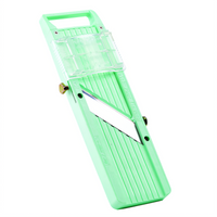 Winco MDL-5P Mandoline Slicer Case of 36