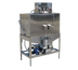 Thumbnail image #1 for American Dish Service 5AG-ES Double Rack Low-Temp Chemical Sanitizing Door-Type Dishmachine