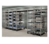 Thumbnail image #1 for MetroMax Top-Track End Unit Kit for Two 24-Inch Wide Stationary End Units