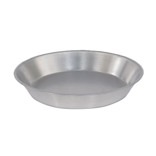 Product image #1 for Crestware 9-Inch Aluminum Pie Pan