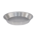 Thumbnail image #1 for Crestware 9-Inch Aluminum Pie Pan